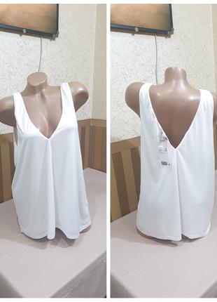 Блуза. h&amp;m.