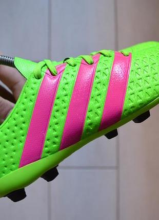 Бутсы adidas ace 16.4