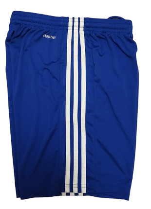 Шорты спортивные/футбольные/тренировочные adidas aeroready3 фото