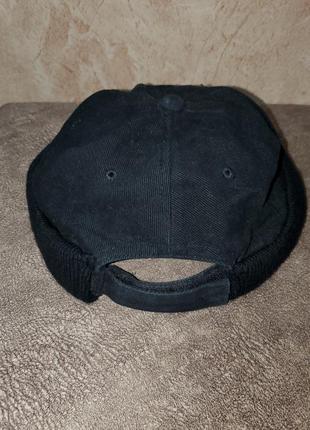 Вінтажна кепка докера, бейсболка без козирка, docker cap, кепка без козирка, шапка бині вінтаж4 фото
