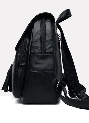 Женский рюкзак кенгуру, небольшой прогулочный рюкзак7 фото