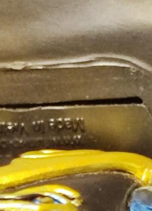 Коллекционная фигурка блекхарта blackheart funko pop!