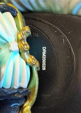 Коллекционная фигурка блекхарта blackheart funko pop!