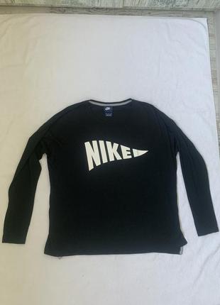 Кофта nike