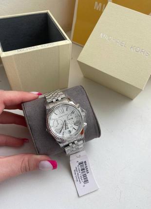 Часи michael kors мк5555