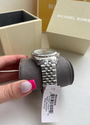 Часи michael kors мк55553 фото