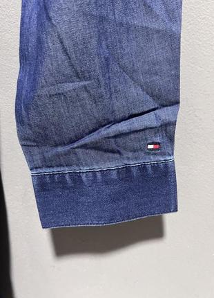 Платье для подростка tommy hilfiger4 фото