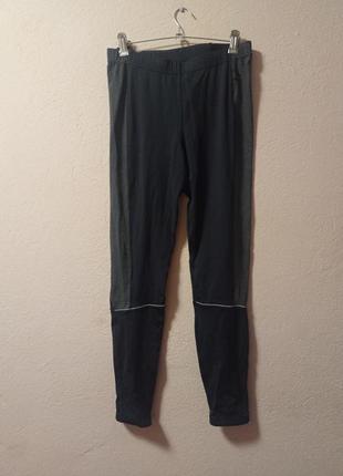 Спортивные лосины