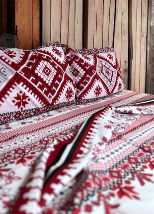 Комплект постільної білизни