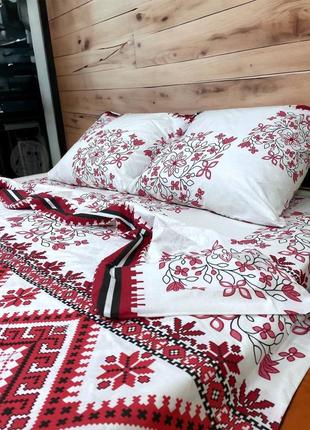 Комплект постільної білизни