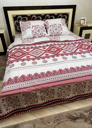 Комплект постільної білизни