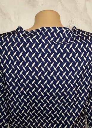 Женская блузка, осень,42-444 фото