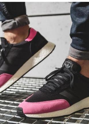 Кроссовки adidas i-5923 iniki оригинал