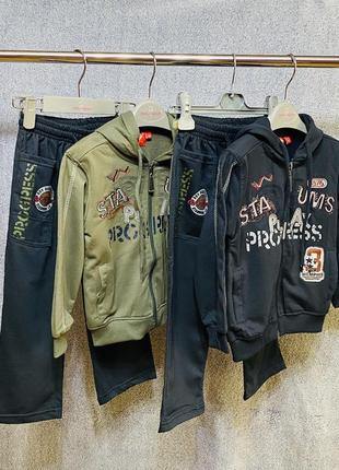 Спортивный костюм польша2 фото