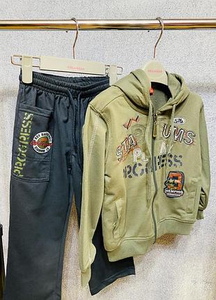 Спортивный костюм польша5 фото