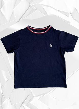 Футболка polo ralph lauren 2 роки