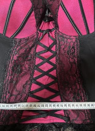 Эротический комплект