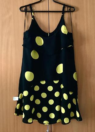 River island сукня-сарафан 2