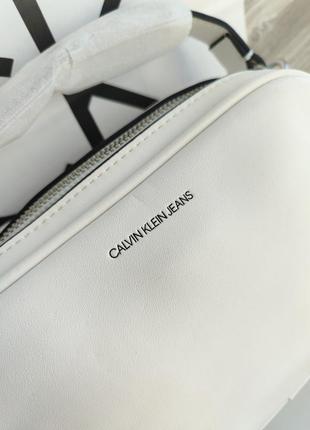 Сумка calvin klein кроссбоди оригинал2 фото