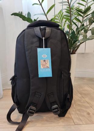 Рюкзак спортивный школьный портфель сумка с карманчиками2 фото
