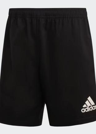 Шорты adidas perfomance 3-stripes shorts