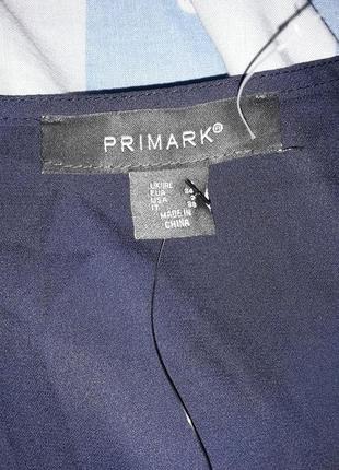 Нарядная блузка кофта primark5 фото