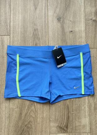 Спортивні шорти nike tempo dri-fit