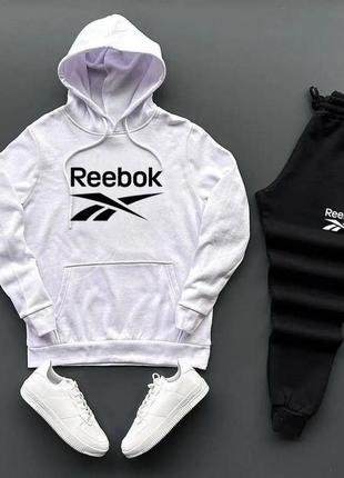 Спортивний костюм reebok/ худі/ штани reebok/ dickies