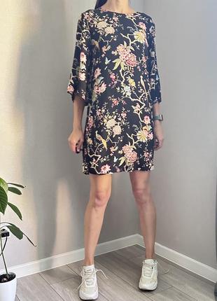 Gp&amp;j baker for h&amp;m платье