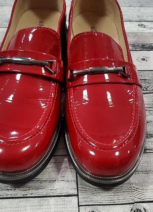 Лоуфери evie shoes р.32 3