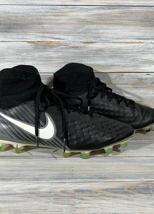 Nike magista orden 2 firm ground оригінальні бутси