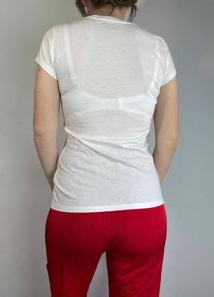 Женская футболка ck jeans, xs2 фото
