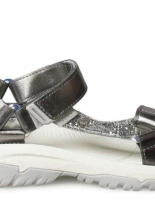 Teva christian cowan casual run сандалі спортивні босоніжки бігові трекінгові міські туристичні трекінгові