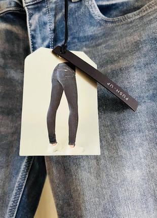 Mango джинсы серия kim, новые с этикетками, оригинал2 фото