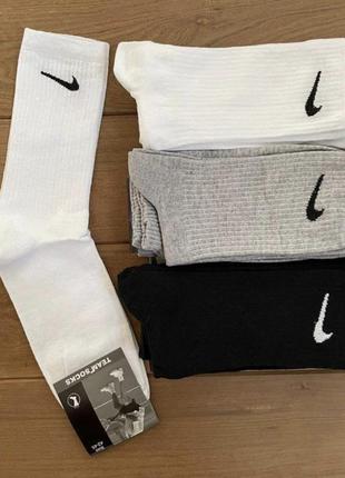 Оригінальні шкарпетки nike/jordan/adidas/chempion4 фото