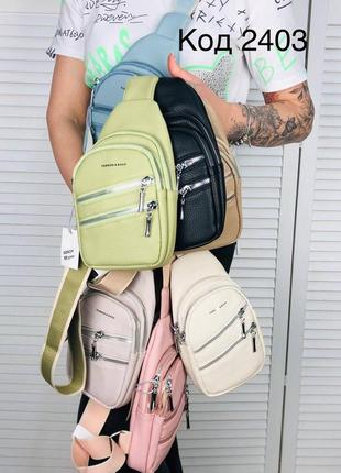 Женская сумка через плечо, сумка слинг, cross-body bag8 фото