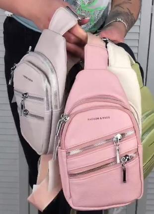 Женская сумка через плечо, сумка слинг, cross-body bag4 фото