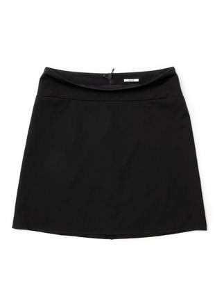 Wolford mini skirt женская юбка