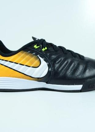 100% оригінал. дитячі стоноги бампы nike top tiempo