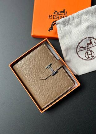 Кошелёк hermes