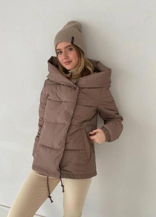 Женская осенняя куртка,женская осенняя куртка, стеганая куртка,стеганая куртка,зимняя куртка, зимняя куртка,парка2 фото