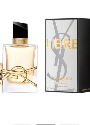 Yves saint laurent libre eau de parfum1 фото