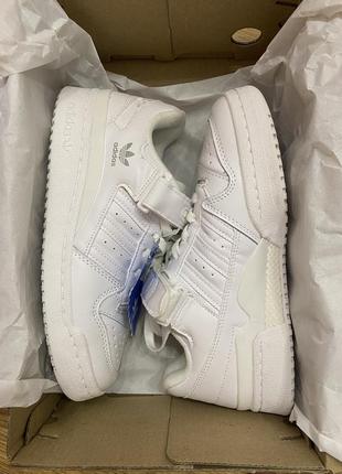 Кроссовки PUMA ST Runner v3 L Men's Sneakers in White Black