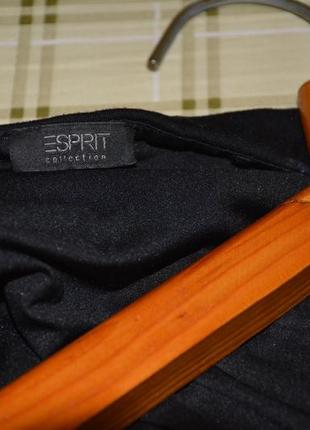 Черное платье esprit 3