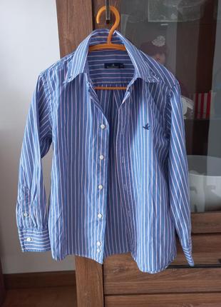 Сорочка рубашка brooksfield