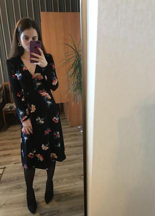 Очень стильное платье