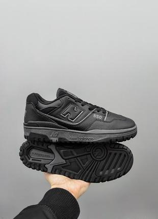 Винтажные кроссовки new balance 550 кеды баскетбольные классика2 фото