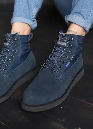 Черевики чоловічі демісезонні 5