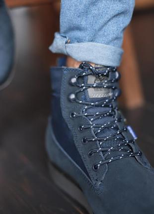 Ботинки мужские демисезонные 10