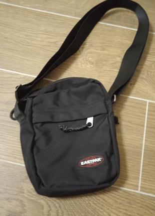 Барсетка eastpak